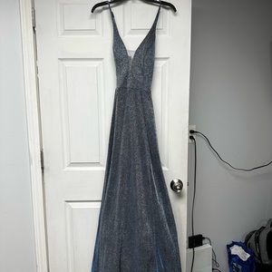 My Michell prom dress, size 1, worn twice